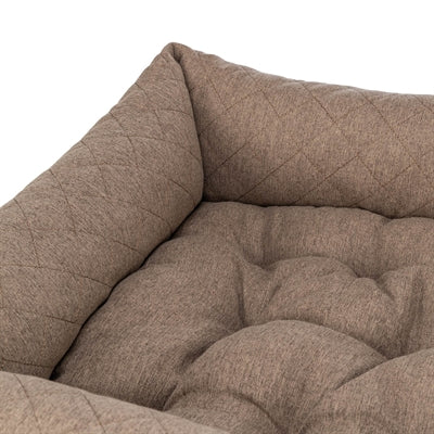 Trixie – Panier pour chien et chat – Caliente Marron - Caractéristiques