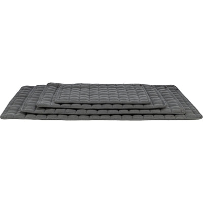 Trixie – Tapis pour chien et chat – Caliente Gris Foncé - Caractéristiques