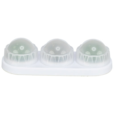 Trixie – Jouet pour chat – Balles de jeu matatabi et herbe à chat avec support – 5 cm - Caractéristiques