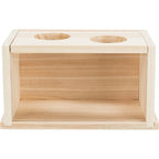 Trixie Zandbad Hamster / Gerbil Onbehandeld Hout