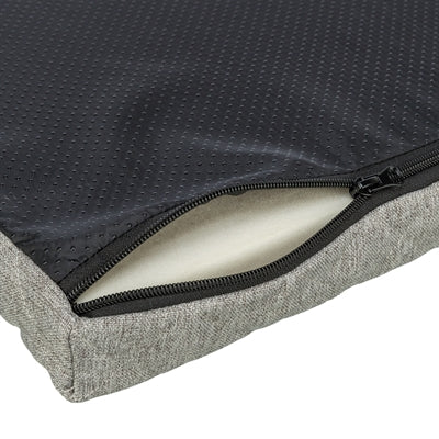 Trixie Hondenkussen Noah Vital Lichtgrijs 50X35 Cm
