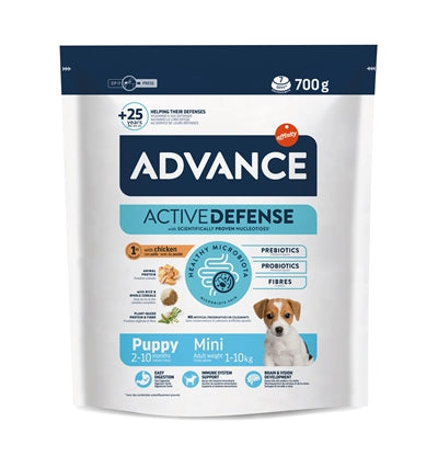 Advance Puppy Protect Mini 7 Kg