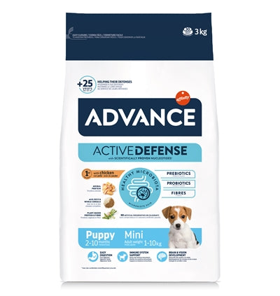 Advance Puppy Protect Mini 7 Kg