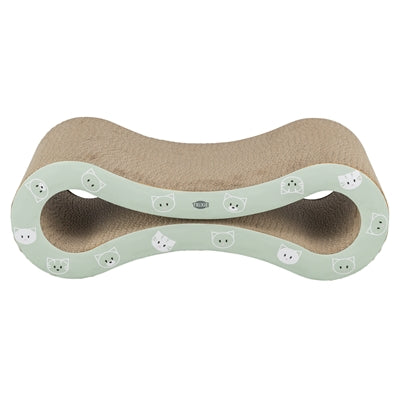 Trixie Krabplank Golf Mimi Karton 48X22X16 Cm