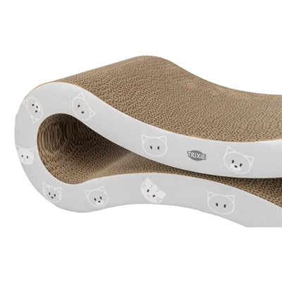 Trixie Krabplank Golf Mimi Karton 48X22X16 Cm