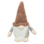 Trixie Kabouter Met Geluid Pluche
