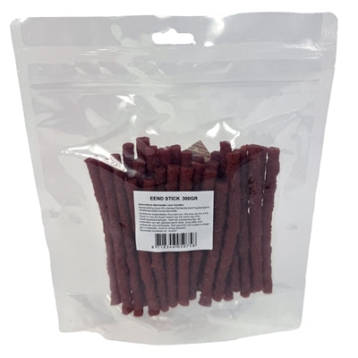 I Am – Friandises pour chien – Bâtonnets au Canard – 300 g - Caractéristiques