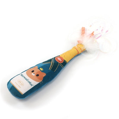 Happy Pet Champagne Kicker 23X5X2,5 Cm