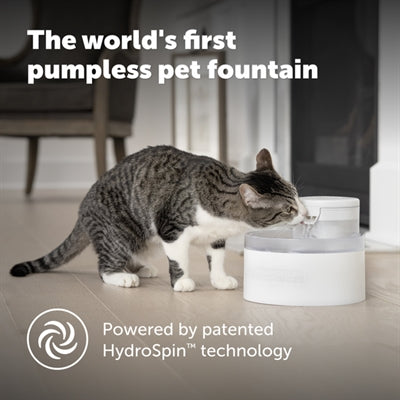 PetSafe – Fontaine à eau pour chien et chat – Outlast - Caractéristiques