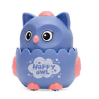 Imac Happy Owl Speed Assorti