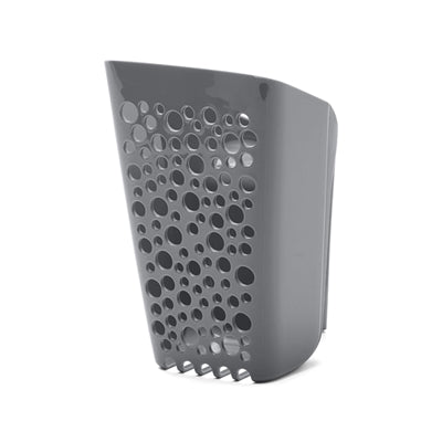 Savic – Sift Buddy – Pelle à litière XXL pour litières agglomérantes – Grise – 12x13,5x18 cm - Caractéristiques