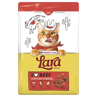 Lara Adult Rund 1,9 Kg