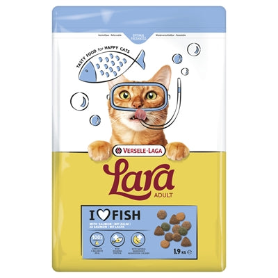 Lara Adult Zalm 1,9 Kg