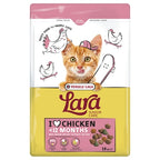 Lara Junior Care