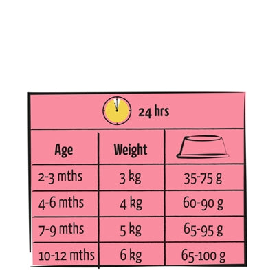 Lara Junior Care 1,9 Kg