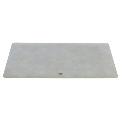 Trixie – Accessoire pour gamelle – Set de table effet cuir – Coloris aléatoire 44 x 28 cm - Caractéristiques
