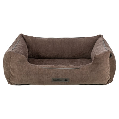 Trixie Vital Hondenmand Lennox Hoekig Bruin 120X80 Cm