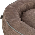 Trixie Vital Hondenmand Lennox Rond Bruin