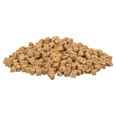 Trixie – Friandises pour chat – Mini cube à la poitrine et au foie de poulet – 50 g - Caractéristiques