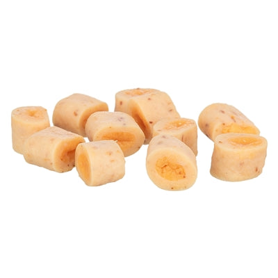 Trixie – Friandises pour chat – Rouleau à la poitrine de poulet et au saumon – 50 g - Caractéristiques