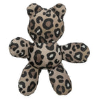 Trixie Beer Pluche Panterprint Met Kattenkruid / Catnip Assorti