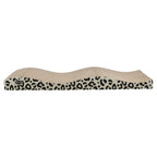 Trixie Krabplank Leo Karton Panterprint Met Kattenkruid / Catnip