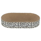 Trixie Krabmat / Mand Leo Karton Met Kattenkruid / Catnip Creme