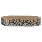 Trixie Krabmat / Mand Leo Karton Met Kattenkruid / Catnip Bruin
