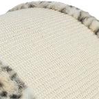 Trixie Krabbrug Leo Panterprint Creme