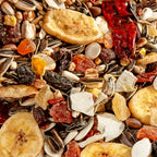 Versele-Laga Exotic Fruit Papegaai