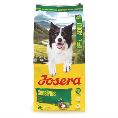 Josera All Sizes Adult Sensiplus 3 Kg