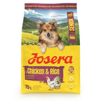 Josera Mini Senior Chicken / Rice