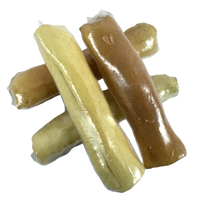 Petsnack Smoked Roll 16-17 Cm 4 St
