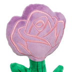 Trixie Roos Valentijn Pluche Paars