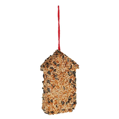 Best For Birds – Friandises pour Oiseau – Figurine de Nourriture – 15x3,5x14,5 cm -Coloris aléatoire - Caractéristiques