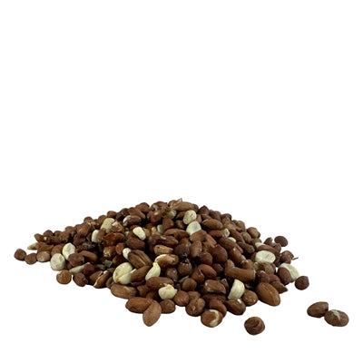 Merkloos Pinda's Gepeld 12,5 Kg
