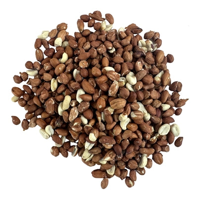 Merkloos Pinda's Gepeld 12,5 Kg
