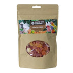 Back Zoo Nature Papaya Cubes