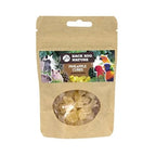 Back Zoo Nature Ananas Cubes