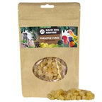 Back Zoo Nature Ananas Cubes