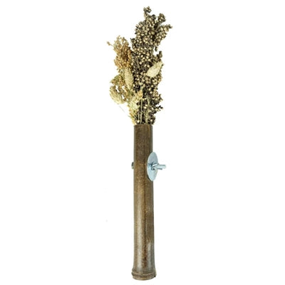 Back Zoo Nature Grass Keeper 20X3 Cm