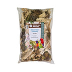 Back Zoo Nature Discovery Topping