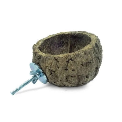 Back Zoo Nature Discovery Bowl 10 Cm