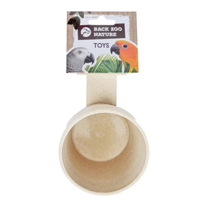 Back Zoo Nature Easy-Lock Voerbak
