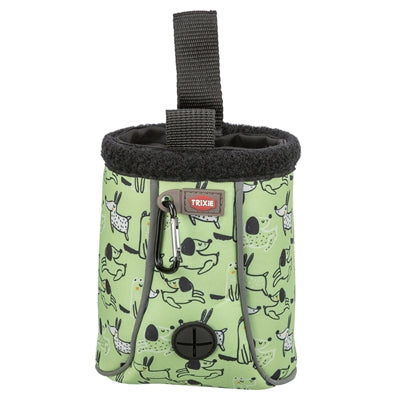 Trixie Snackzakje Twist Treat Lente Assorti 11X11X14 Cm