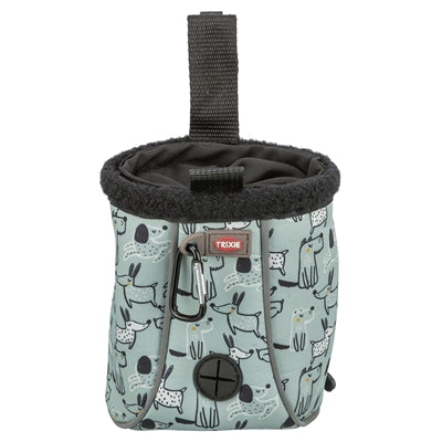 Trixie Snackzakje Twist Treat Lente Assorti 11X11X14 Cm