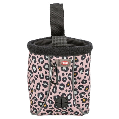 Trixie Snackzakje Twist Treat Lente Assorti 11X11X14 Cm