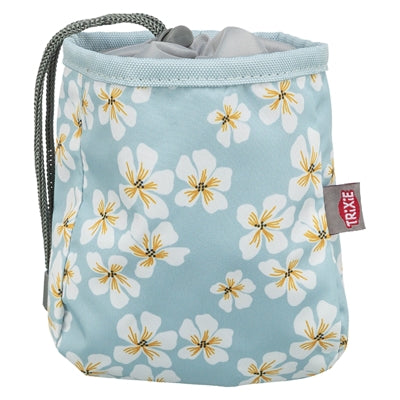 Trixie Snackzakje Lente Polyester Assorti 9X9X14 Cm