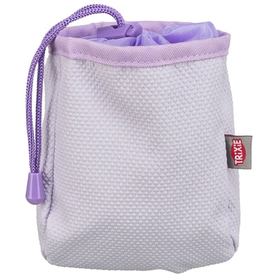 Trixie Snackzakje Lente Polyester Assorti 9X9X14 Cm