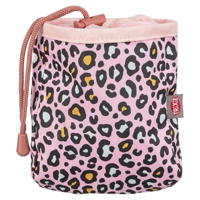 Trixie Snackzakje Lente Polyester Assorti 9X9X14 Cm
